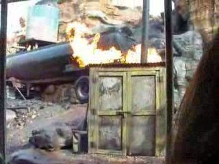 Disneyland Paris - Parc Studio