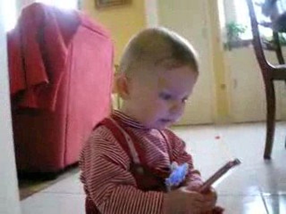 premier quatre pattes