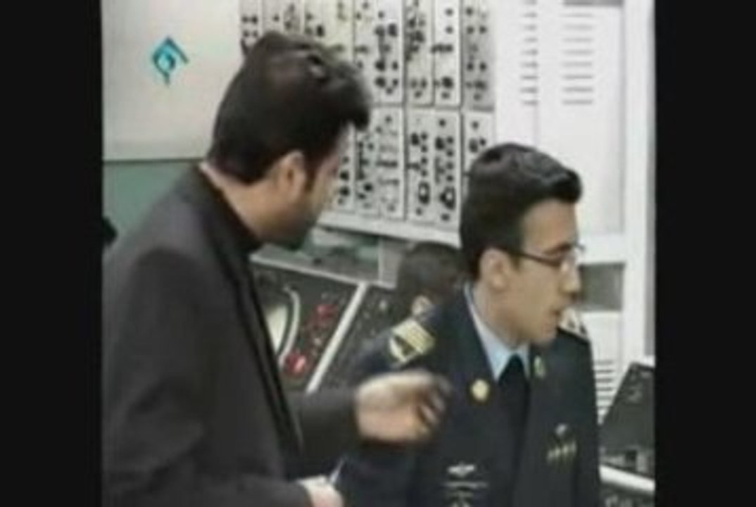 ARMEE IRAN PUISSANCE