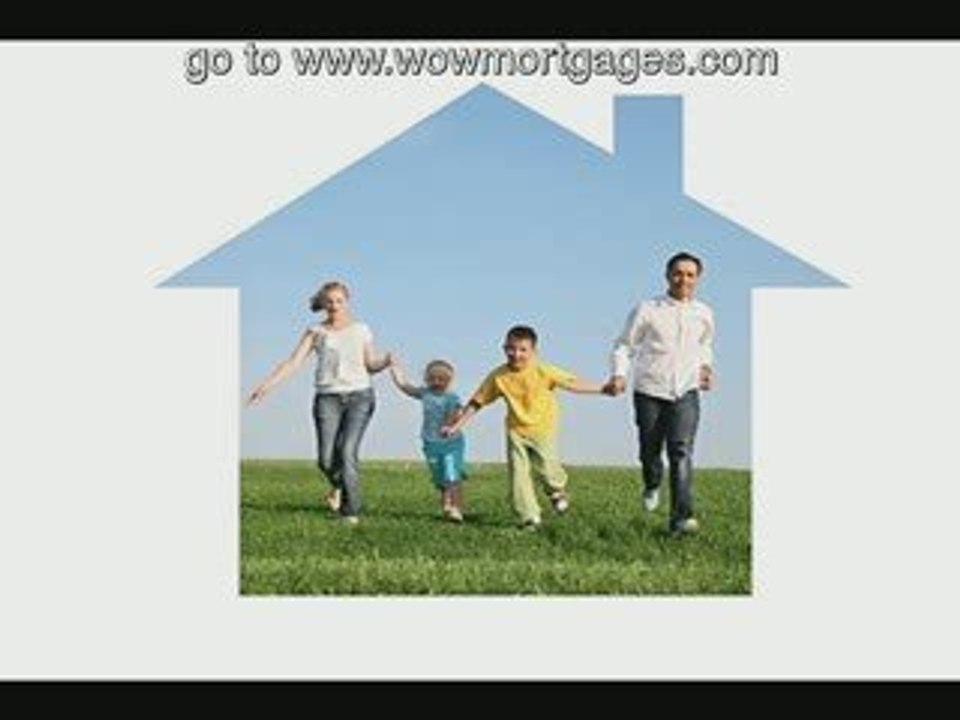 Mortgage Deal