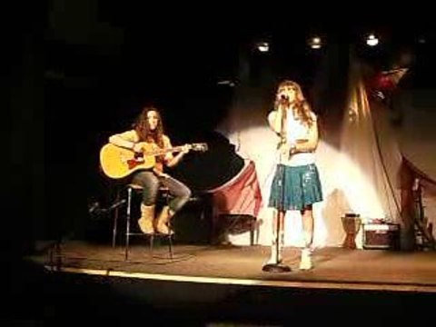 Rock'n'Roll world : compo personelle