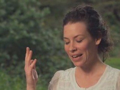evangeline lilly interview 100th episode