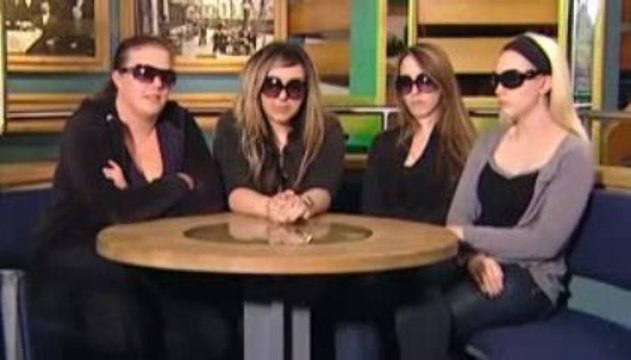 29.04.09 - Exclusiv - arme TH Stalker