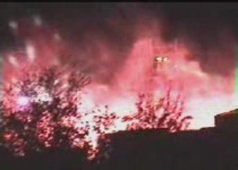 TEKNIVAL MARIGNY 2001 son hard core