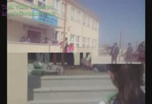 tol köyü 23 nisan görüntüleri