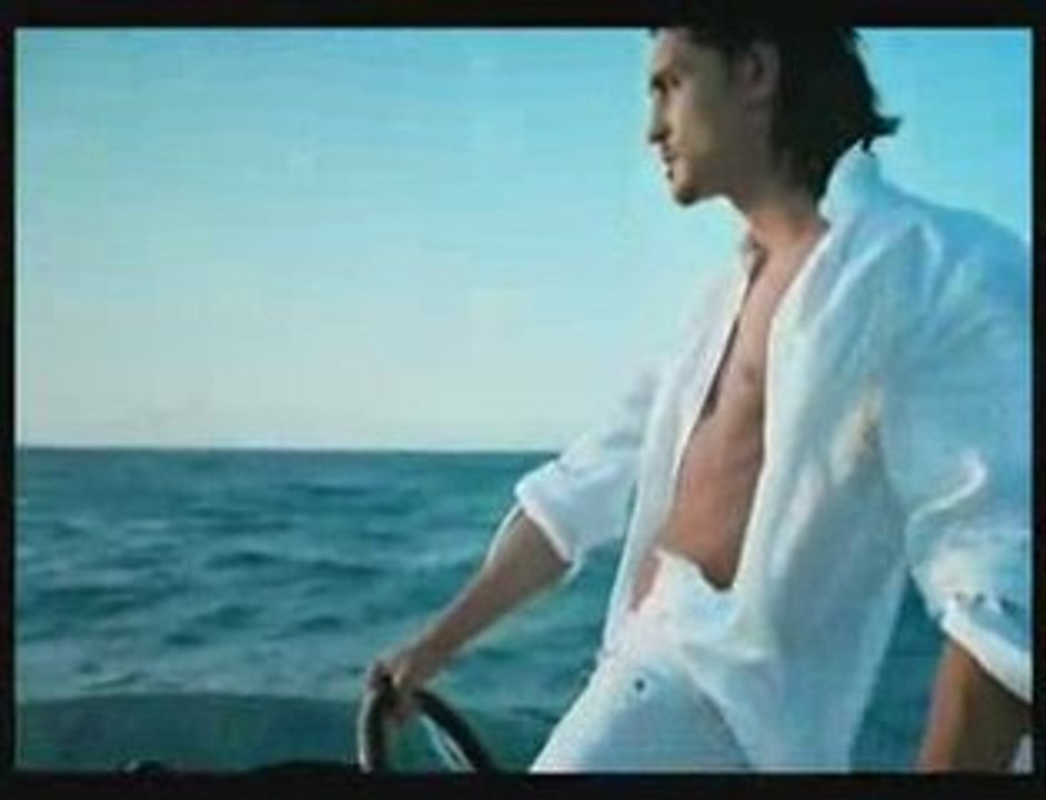 Dima Bilan - "So mnoju ty"
