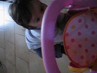 Mes premiers pas (1)