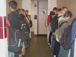 Voyage Angleterre 2009 COLLEGE LE JONCHERAY