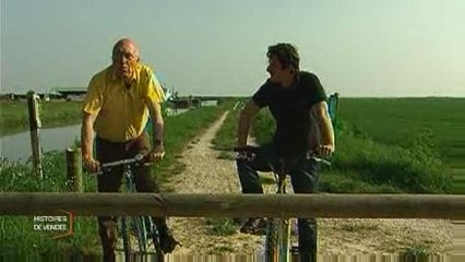 Histoires de Vendée : Le canal de Luçon