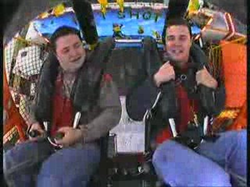 HOTSHOT Frühlingsfest Stuttgart 29.4.2009