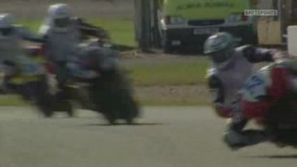 Six Nations cup 2009 motosix600cc