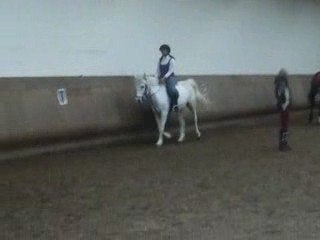 cour d'equi a la courneuve