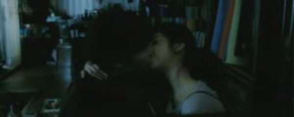 Tercer trailer de "Thirst" de Park Chan-wook