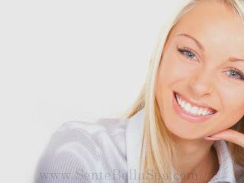 San Diego Botox Treatment - Sente Bella Spa