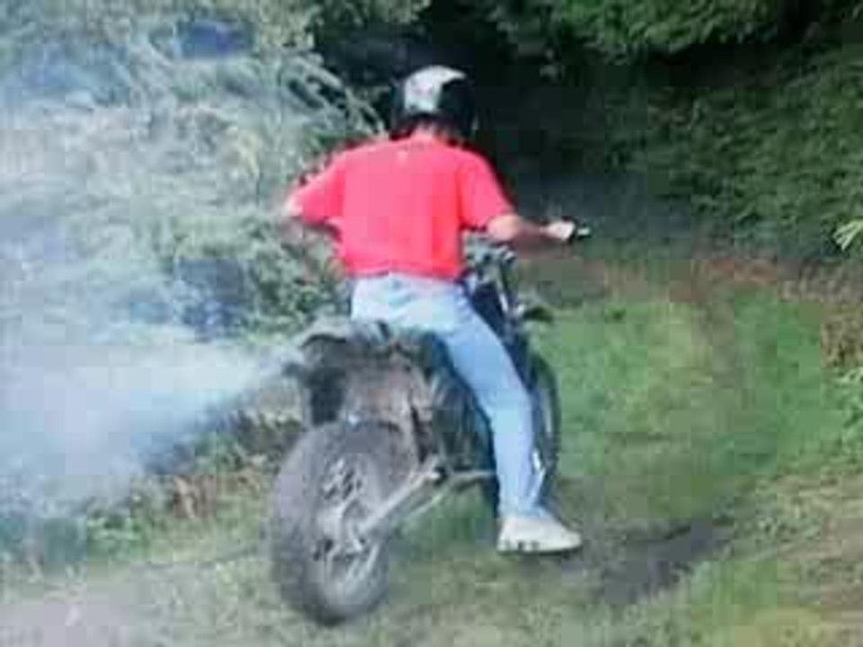 clément moto