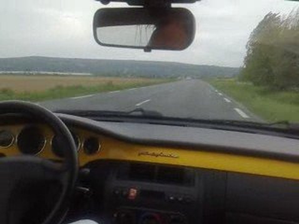 petite bourre en coupé t16