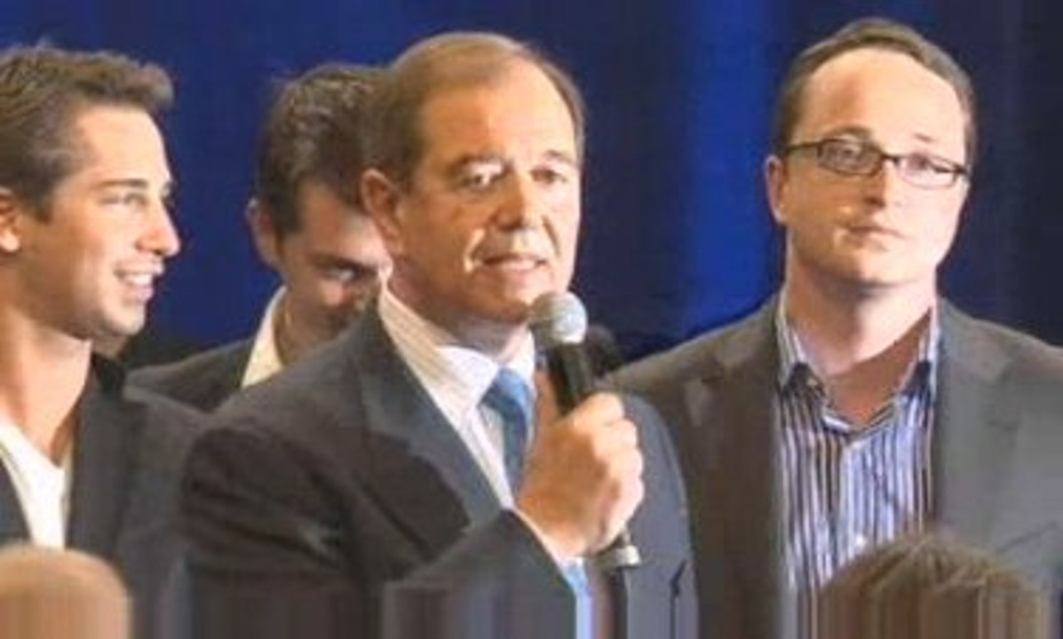 UMP 2009  Rueil-Malmaison : Patrick Ollier