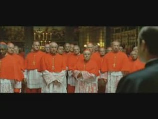 Anges et Démons - Bande annonce vf