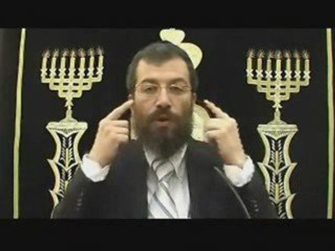 ילד שהוא מלאך , הייתכן ?- הרב יוסף ויצמן