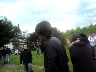 Matisse [ 29.o4.o9 ]