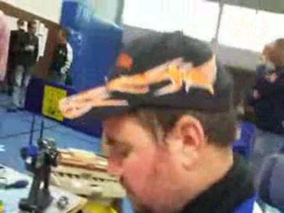 EMC  finale grand ouest délire