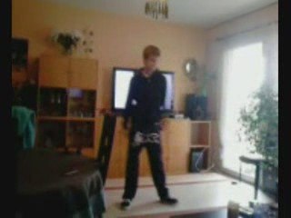 training lil-h et stitcho impact-crew