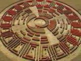 Ovni ufo Crop circles complexity in the world