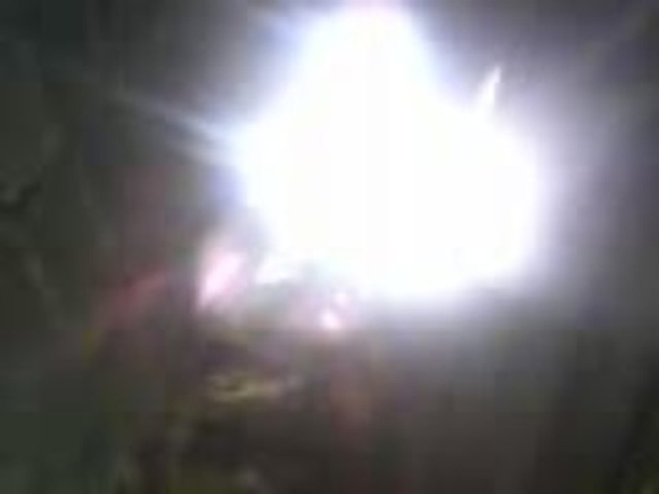 la chappel borny