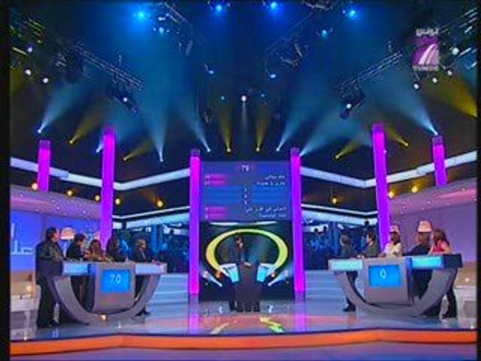 TV7 - Ahna Hakka - Spécial Séries Tunisiennes - 29/4 - (1)