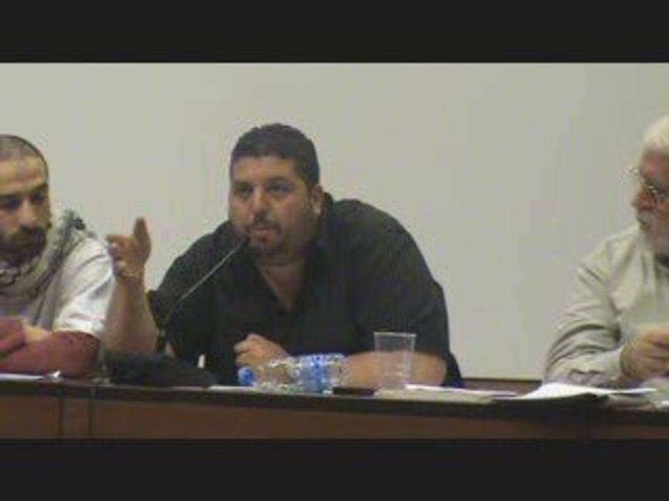 Quel avenir pour la Palestine ? (avec Michel Collon) 3/3