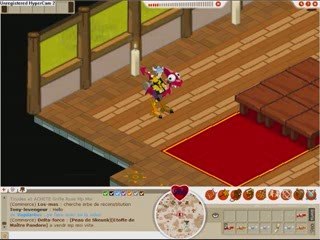 TONY-LEVENGEUR RYKKE-ERREL 1ER VIDEO