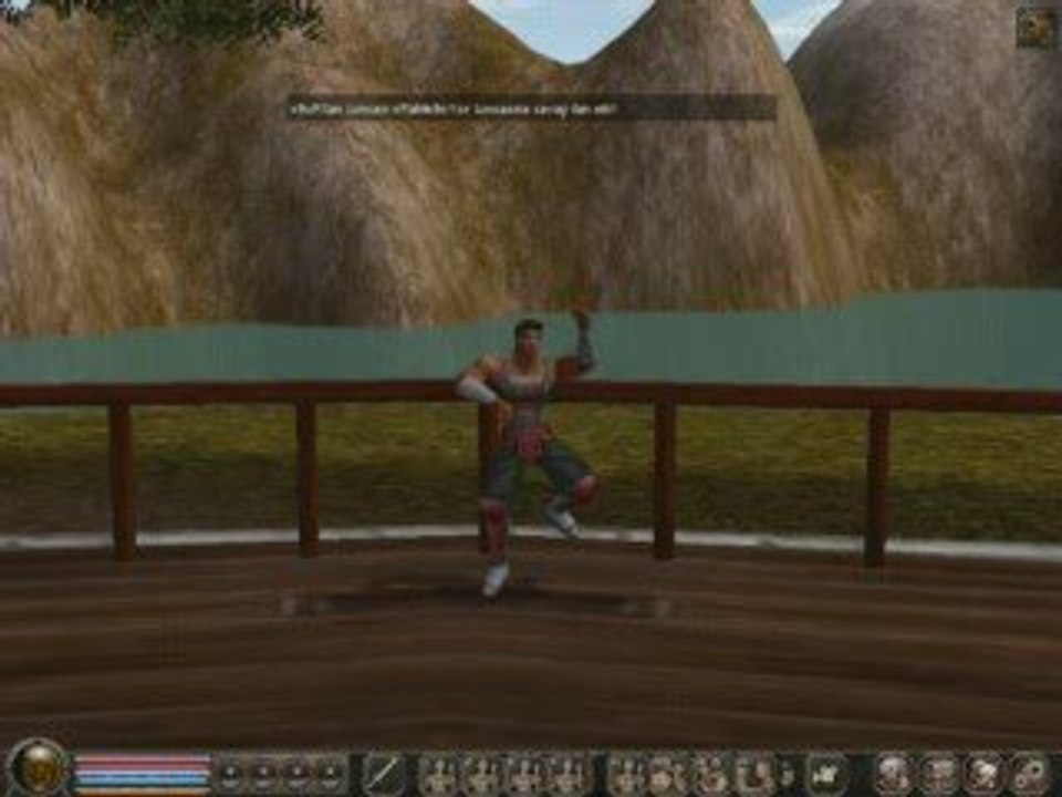 Metin2 Kolbastı