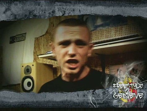 Freestyle2Geneve | Loni Ak 47 (Prod Lourde)