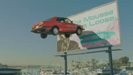 Chase Supercharged Audi A6