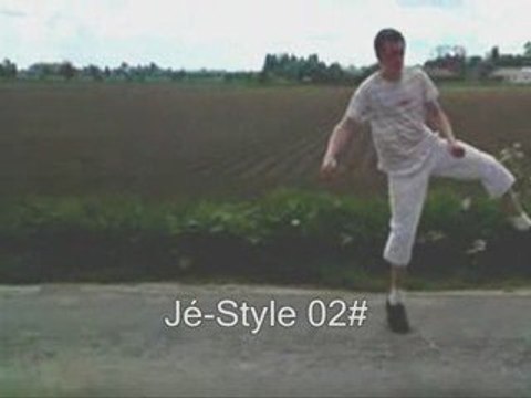 Hard-jumping / LeMax / Jé-Style / HardJump / JumpStyle.