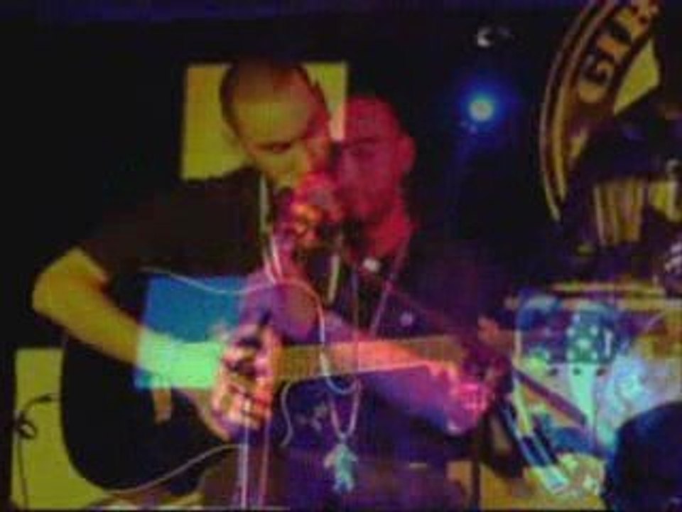 Concert privé Ado de La Fouine