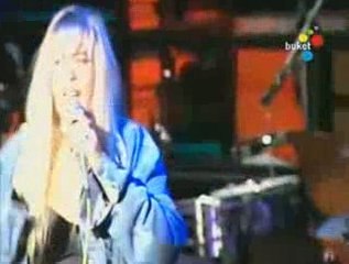 Zerrin Özer - Deli Yaz