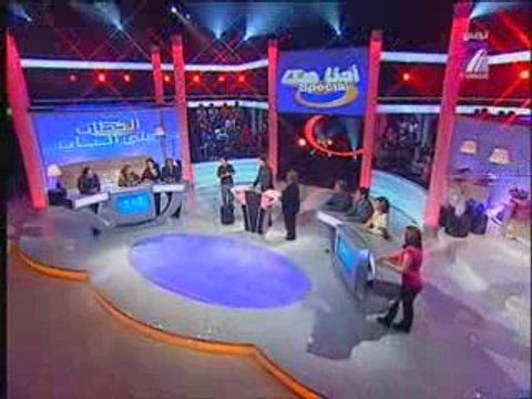 TV7 - Ahna Hakka - Spécial Séries Tunisiennes - 29/4 - (2)