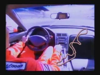 Ayrton et Bruno Senna : Une histoire de famille