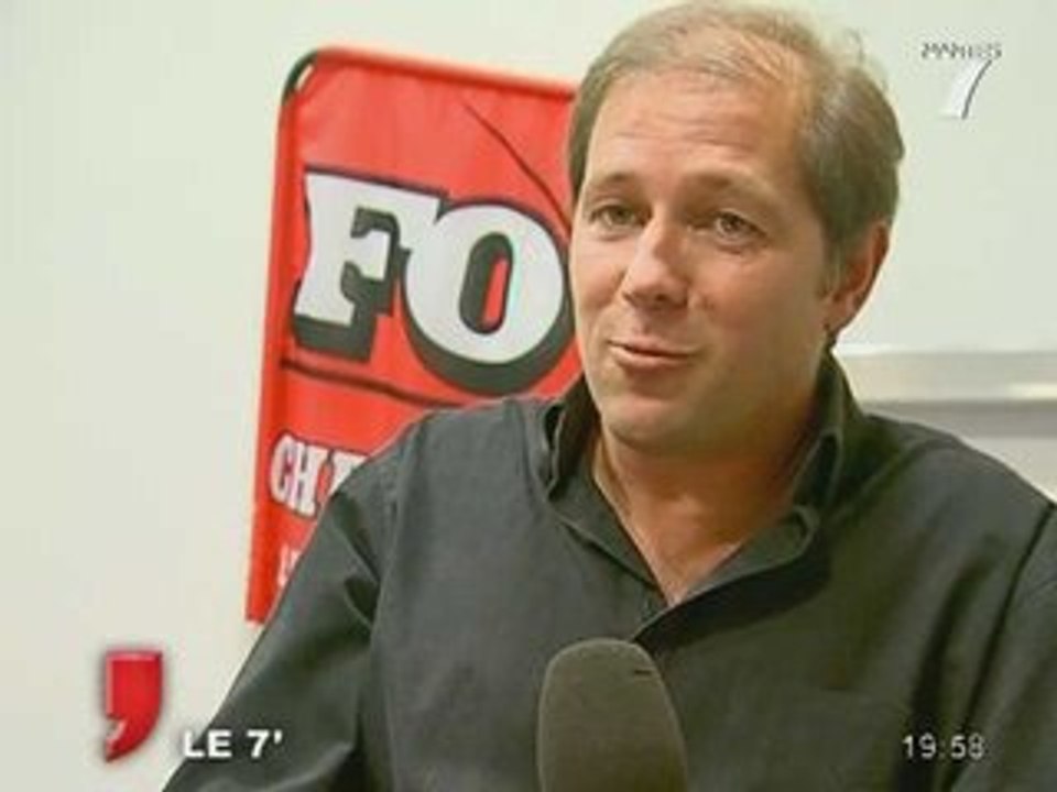 Loire-Atlantique : Un 1er mai unitaire !