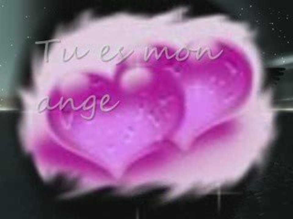 Mon coeur