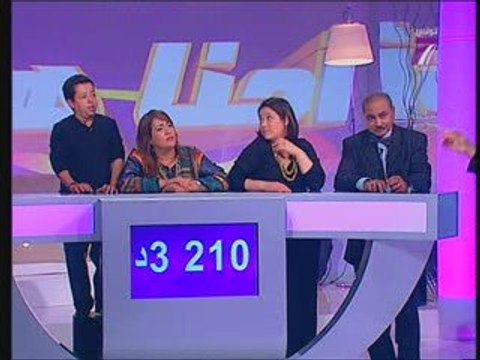 TV7 - Ahna Hakka - Spécial Séries Tunisiennes - 29/4 - (3)