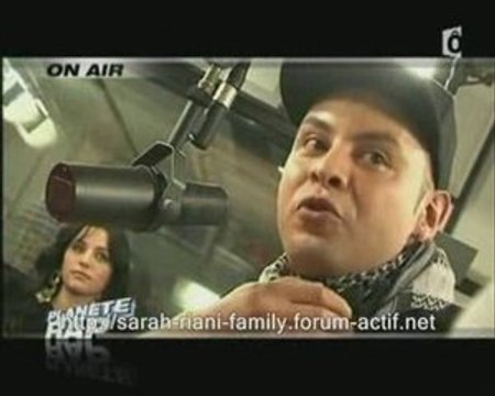 Planet Rap Tv d'El Matador & Bombattak Crew