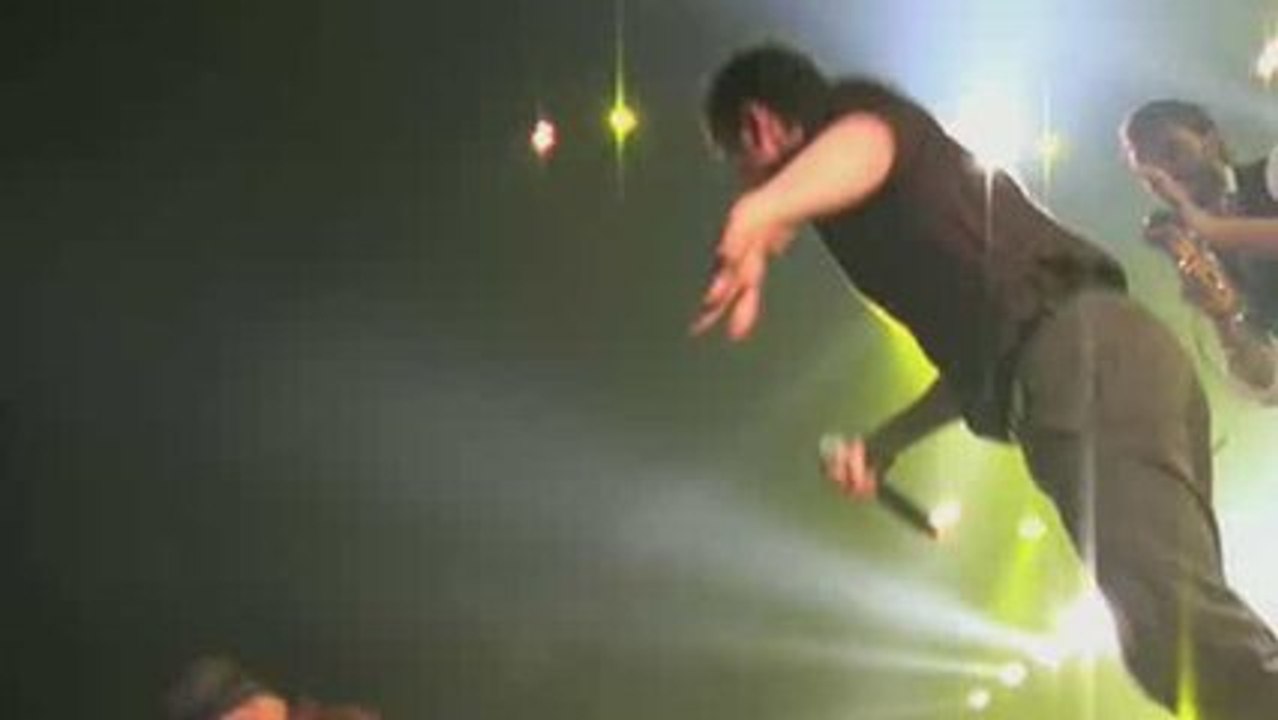 La Rue Ketanou & Babylon Circus à Strasbourg