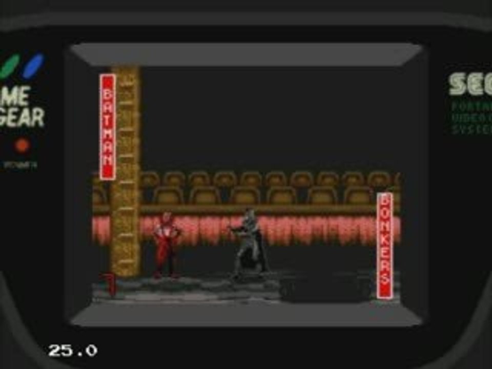 Batman forever