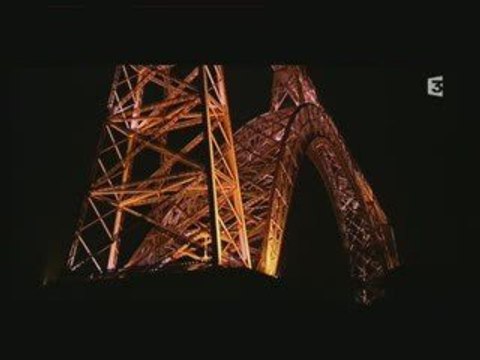des racines & des ailes le viaduc de GARABIT Cantal
