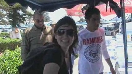 Découvrez Essaouira : Notre Troisième Jour au Maroc 🌊