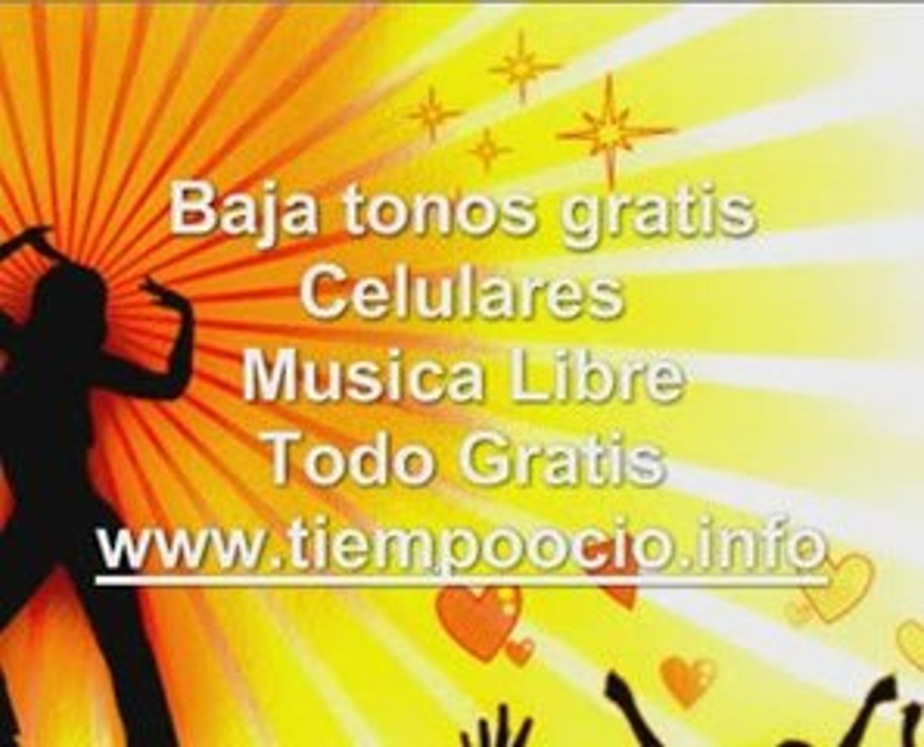 ⁣Musica Libre