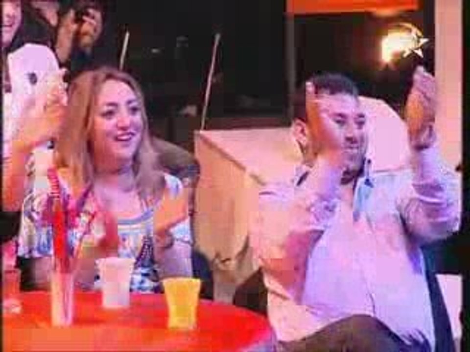 Che3bane w Rmdane (Sketch)