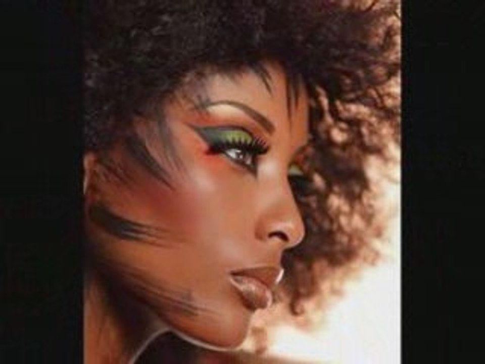 Make up 09